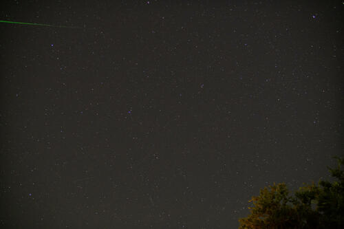 Perseid (13)